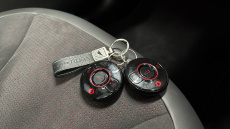 smart Hashtag 1 315kW Brabus 66kWh 5dr Auto AWD Electric Hatchback